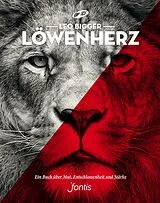 Kartonierter Einband (Kt) Löwenherz von Leo Bigger
