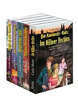 Kartonierter Einband Kaminski-Kids: Die Bände 1115 im 5er-Paket von Carlo Meier