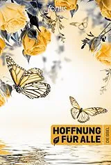 Fester Einband Hoffnung für alle. Die Bibel  "Souldance Edition" von 