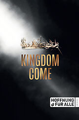 Fester Einband Hoffnung für alle. Die Bibel - &quot;Kingdom Come Edition&quot; von 
