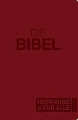 Buch Hoffnung für alle. Die Bibel - Großdruck-Edition Softcover von 
