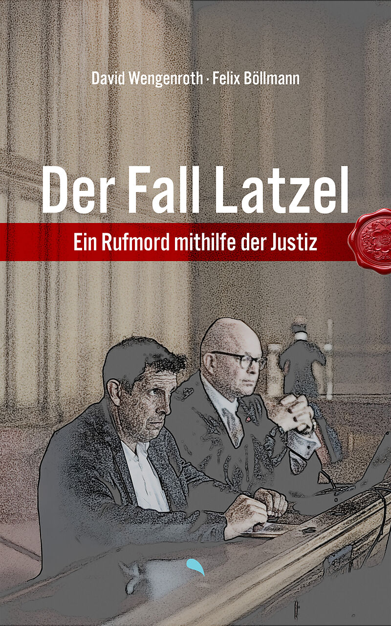 Der Fall Latzel