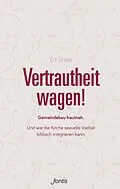 E-Book (epub) Vertrautheit wagen! von Ed Shaw