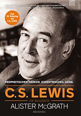 E-Book (epub) C.S. Lewis  Die Biografie von Alister Mcgrath