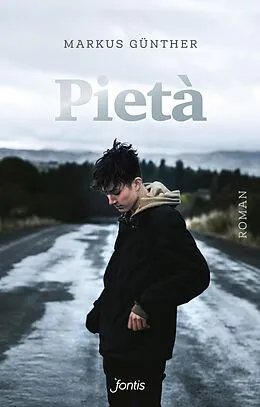 E-Book (epub) Pietà von Markus Günther