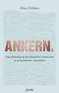 E-Book (epub) Ankern. von Alisa Childers