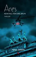 E-Book (epub) Ares von Frank Jordan