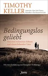 E-Book (epub) Bedingungslos geliebt von Timothy Keller