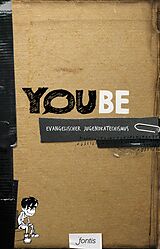 E-Book (pdf) YOUBE (Designausgabe) von Dominik Klenk, Roland Werner, Bernd Wannenwetsch