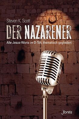 E-Book (epub) Der Nazarener von Steven K. Scott