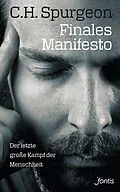 E-Book (epub) Finales Manifesto von Charles Haddon Spurgeon