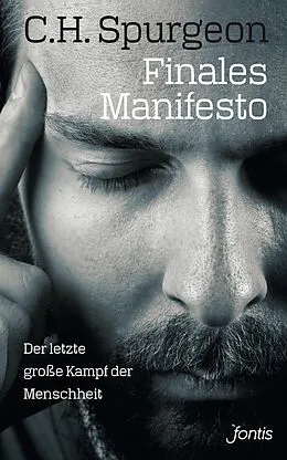 E-Book (epub) Finales Manifesto von Charles Haddon Spurgeon