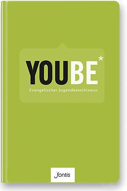 E-Book (epub) YOUBE (Textausgabe) von Dominik Klenk, Roland Werner, Bernd Wannenwetsch