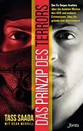 E-Book (epub) Das Prinzip des Terrors von Tass Saada