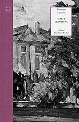 Fester Einband Herbsterzählung von Landolfi Tommaso