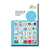 Spiralbindung komet von Angela Hallbauer, Annette Kitzinger