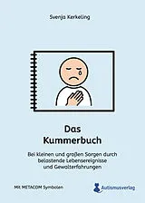 Spiralbindung Das Kummerbuch von Kerkeling Svenja
