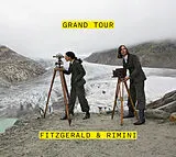 Audio CD (CD/SACD) Grand Tour von Fitzgerald & Rimini