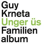 Krneta Guy CD Unger Üs. Hörbuch