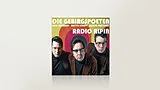Die Gebirgspoeten CD Radio Alpin