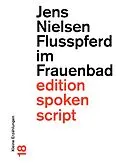 E-Book (epub) Flusspferd im Frauenbad von Jens Nielsen
