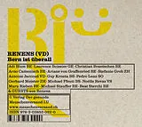 Audio CD (CD/SACD) Renens von Bern ist überall