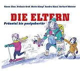 Die Eltern CD Pränatal Bis Postpubertär