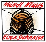 Handl Klaus CD Eine Schneise