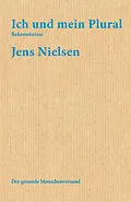 E-Book (epub) Ich und mein Plural von Jens Nielsen