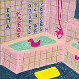 Irma Krebs Vinyl Grüessech Grüessech