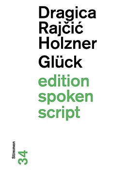 E-Book (epub) Glück von Dragica Rajcic Holzner