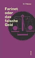 E-Book (epub) Farinet oder das falsche Geld von Charles Ferdinand Ramuz
