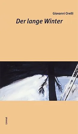 E-Book (epub) Der lange Winter von Giovanni Orelli