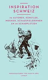 E-Book (epub) Inspiration Schweiz von