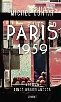 E-Book (epub) Paris 1959 von Michel Contat
