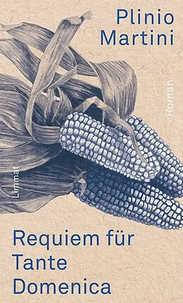 E-Book (epub) Requiem für Tante Domenica von Plinio Martini