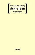 E-Book (epub) Schreiben von Niklaus Meienberg