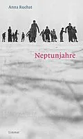 E-Book (epub) Neptunjahre von Anna Ruchat