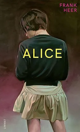 E-Book (epub) Alice von Frank Heer
