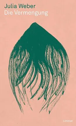 E-Book (epub) Die Vermengung von Julia Weber
