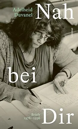 E-Book (epub) Nah bei Dir von Adelheid Duvanel