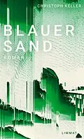 E-Book (epub) Blauer Sand von Christoph Keller
