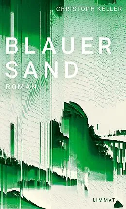 E-Book (epub) Blauer Sand von Christoph Keller