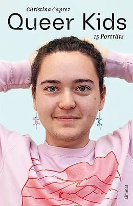 E-Book (epub) Queer Kids von Christina Caprez
