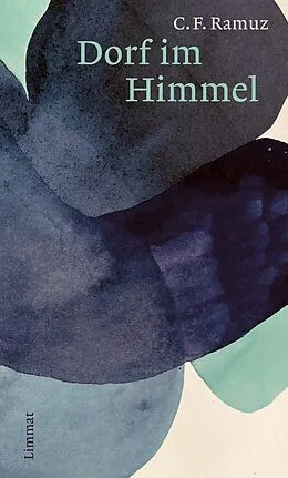 E-Book (epub) Dorf im Himmel von Charles Ferdinand Ramuz