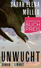 E-Book (epub) Unwucht von Sarah Elena Müller
