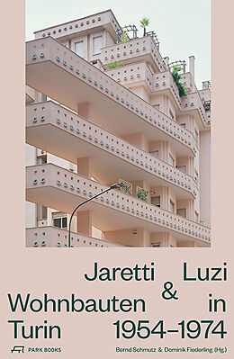Fester Einband Jaretti und Luzi von 
