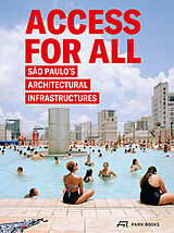 Livre Relié Access for All de Renato Anelli, José Tavares Correia de Lira, Fraya / Grossman, Vanes Frehse