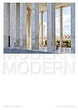 Fester Einband Modern Modern von Fabrice Hergott, Anaël Pigeat, Gaëlle / Villard, Stéphane Gabillet