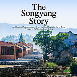 Fester Einband The Songyang Story von Wang Jun, Eduard Kögel, Saskia / Siechiping, Remy Sassen